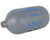 Old Hydro - Ninja SL2 Carbon Fiber Air Tank (Bottle Only) - 77/4500 - Matte Gunsmoke/Blue