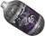Old Hydro - Empire Mega Lite Bottle - 68/4500 (Bottle Only) - Joker (Purple/Grey)