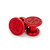 HK Army Aluminum Jaw Plugs - Red