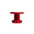 HK Army Aluminum Jaw Plugs - Red
