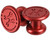 HK Army Aluminum Jaw Plugs - Red