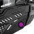 HK Army Aluminum Jaw Plugs - Purple