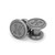 HK Army Aluminum Jaw Plugs - Pewter