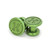 HK Army Aluminum Jaw Plugs - Green