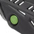 HK Army Aluminum Jaw Plugs - Green