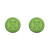 HK Army Aluminum Jaw Plugs - Green