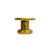 HK Army Aluminum Jaw Plugs - Gold