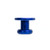 HK Army Aluminum Jaw Plugs - Blue