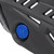HK Army Aluminum Jaw Plugs - Blue