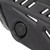 HK Army Aluminum Jaw Plugs - Black