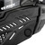 HK Army Aluminum Jaw Plugs - Black
