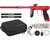 DLX Luxe Aire Paintball Gun - Gloss Red/Dust Pink