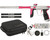 DLX Luxe Aire Paintball Gun - Dust White/Dust Pink