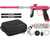 DLX Luxe Aire Paintball Gun - Dust Pink/Gloss White