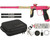 DLX Luxe Aire Paintball Gun - Dust Pink/Gloss Gold