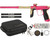 DLX Luxe Aire Paintball Gun - Dust Pink/Gloss Gold