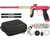 DLX Luxe Aire Paintball Gun - Dust Pink/Dust Gold