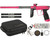DLX Luxe Aire Paintball Gun - Dust Pink/Dust Grey