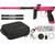 DLX Luxe Aire Paintball Gun - Dust Pink/Dust Black