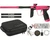 DLX Luxe Aire Paintball Gun - Dust Pink/Dust Black