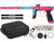DLX Luxe Aire Paintball Gun - Dust Pink/Dust Blue