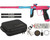 DLX Luxe Aire Paintball Gun - Dust Pink/Dust Blue