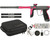 DLX Luxe Aire Paintball Gun - Dust Grey/Dust Pink