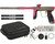 DLX Luxe Aire Paintball Gun - Dust Copper/Dust Pink