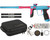 DLX Luxe Aire Paintball Gun - Dust Blue/Dust Pink