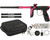 DLX Luxe Aire Paintball Gun - Dust Black/Dust Pink