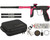 DLX Luxe Aire Paintball Gun - Gloss Black/Dust Pink