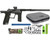 Planet Eclipse Ego LV2 Paintball Gun - Graphite/Black