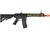 Arcturus MS URGI MK16 CQB 11.5" Brushless FE AEG Airsoft Gun - Black