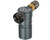 Mech Labs Flo-J HPA Airsoft Regulator - Gray (MECH-FLOJ-REG-GRY)