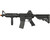 Tokyo Marui Colt Licensed M4A1 CQBR MWS Gas Blowback Airsoft Rifle - Black (TM-MWS-M4A1-CQBR)