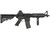 Tokyo Marui Colt Licensed M4A1 CQBR MWS Gas Blowback Airsoft Rifle - Black (TM-MWS-M4A1-CQBR)