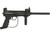 HK Army Falcon .50 Caliber Paintball Gun - Black