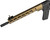 Arcturus MS URGI MK16 Carbine 14.5" Brushless FE AEG Airsoft Gun - Black