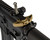 Arcturus MS URGI MK16 Carbine 14.5" Brushless FE AEG Airsoft Gun - Black