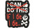 Patch Fiend Morale Patch - I Can Do This