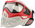 Refurbished - V-Force Grill 2.0 Paintball Mask/Goggle - Dragon w/ Clear Lens (021-0256)