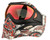 Refurbished - V-Force Grill Paintball Mask/Goggle - Joker Red w/ Metamorph HDR Lense (021-0281)