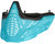 HK Army RMX Lower Faceplate Compatible w/ JT® Proflex® Goggles - Ghost Glacier