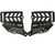HK Army RMX Ear Set - Black