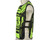 HK Army Glowball Team Vest Tank Top Jersey - UV Green (One Size Fits Most)