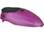 Bunkerkings CTRL/CTRL 2 Plus 20 Top Shell - Crystal Purple