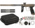 DLX Luxe Aire Paintball Gun - Dust Copper/Gloss Grey