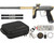 DLX Luxe Aire Paintball Gun - Gloss Grey/Dust Gold