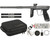 DLX Luxe Aire Paintball Gun - Gloss Grey/Dust Grey