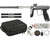 DLX Luxe Aire Paintball Gun - Gloss Grey/Dust White
